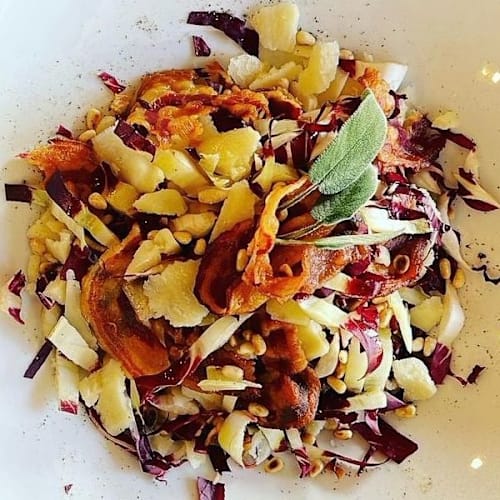 Gonnelli Bistrot - Piazza Attias, Livorno