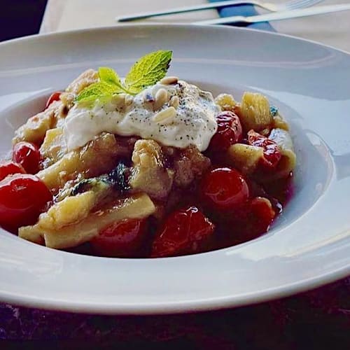 Gonnelli Bistrot - Piazza Attias, Livorno