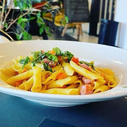 Gonnelli Bistrot - Piazza Attias, Livorno