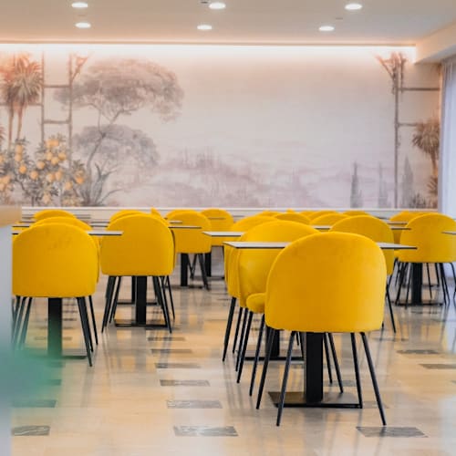 Terrazza 21, Moniga del Garda