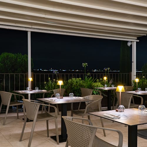 Terrazza 21, Moniga del Garda