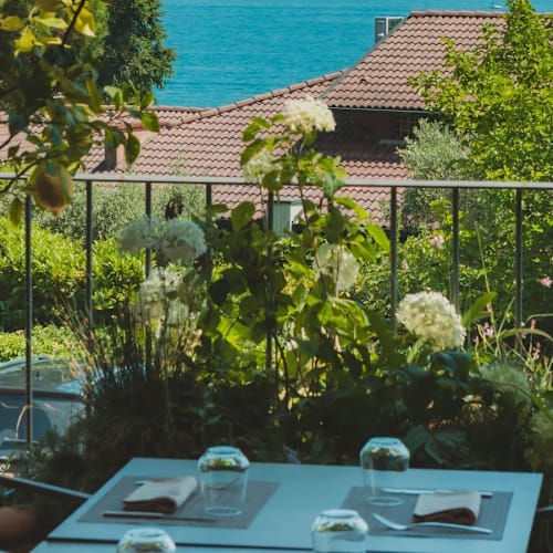 Terrazza 21, Moniga del Garda