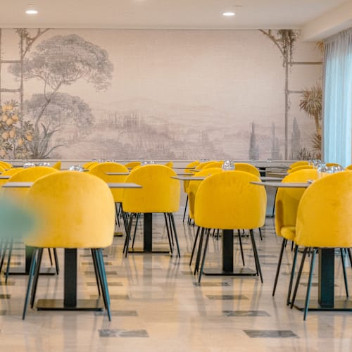 Terrazza 21, Moniga del Garda