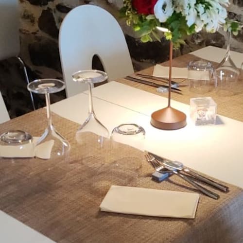 La Cantinella Petrasia, Villammare