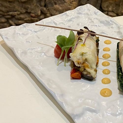 La Cantinella Petrasia, Villammare