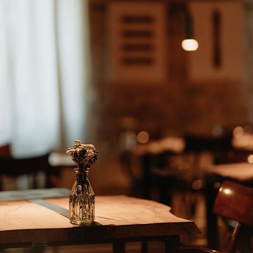 Ausa Ristorante, Isernia