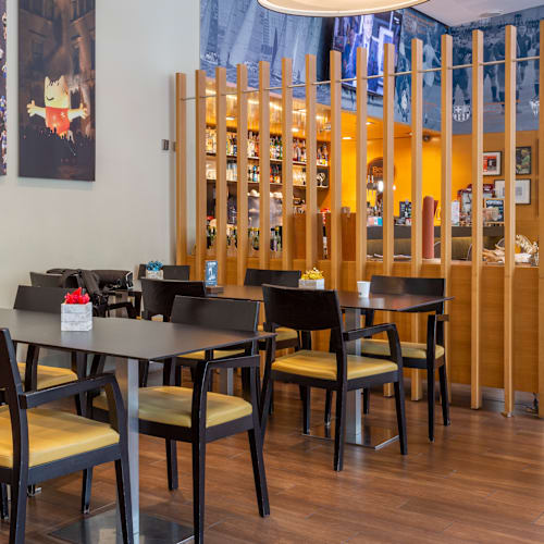 The Gastro Corner - Four Points by Sheraton Barcelona, Barcelona