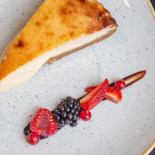 The Gastro Corner - Four Points by Sheraton Barcelona, Barcelona