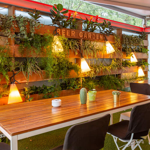 The Gastro Corner - Four Points by Sheraton Barcelona, Barcelona