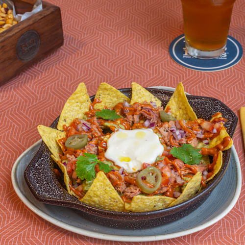 The Gastro Corner - Four Points by Sheraton Barcelona, Barcelona