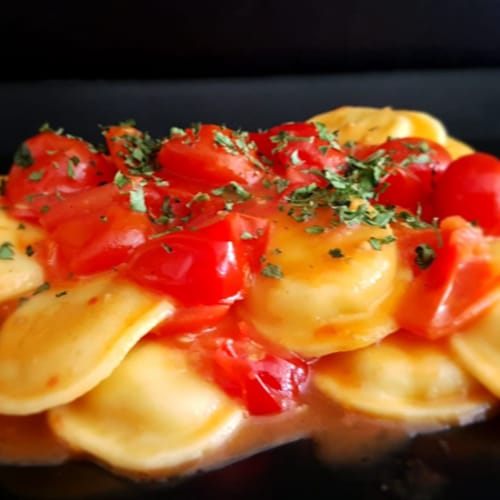 Bacalhau Osteria, Torino