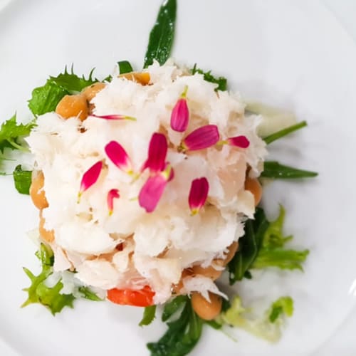 Bacalhau Osteria, Torino