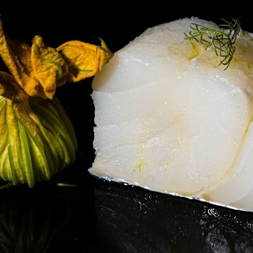 Bacalhau Osteria, Torino