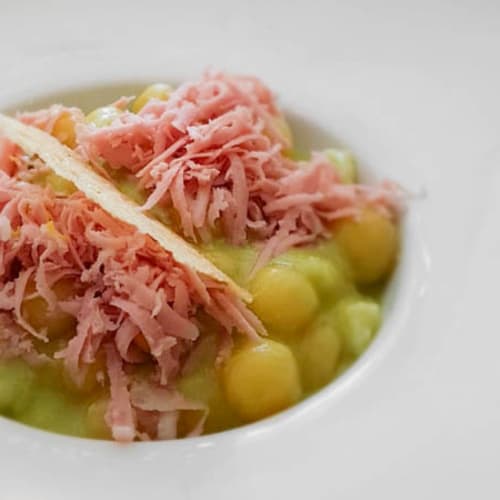 Bacalhau Osteria, Torino
