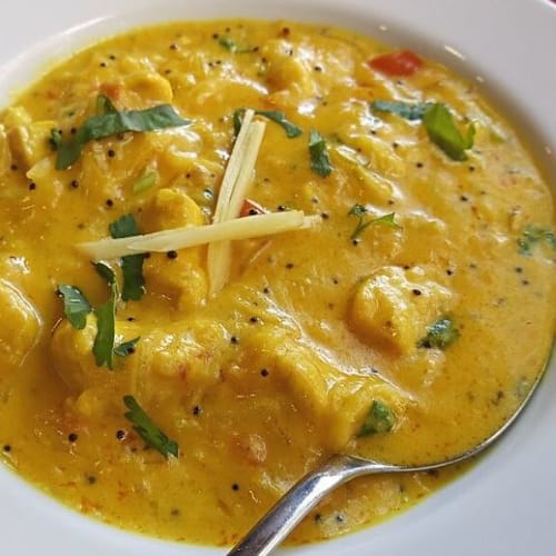 Nepali Tandoori House, Benidorm