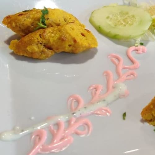 Nepali Tandoori House, Benidorm