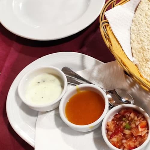 Nepali Tandoori House, Benidorm