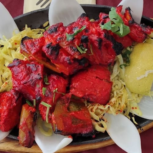 Nepali Tandoori House, Benidorm