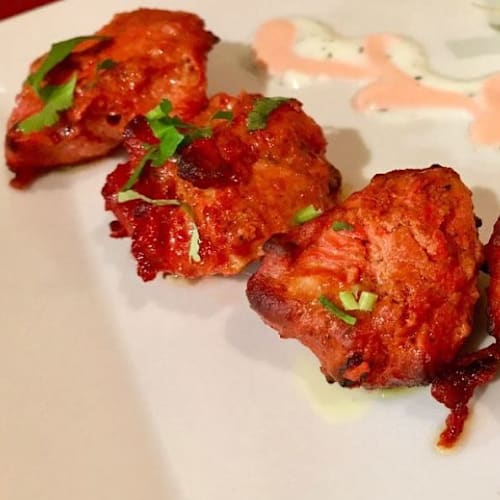 Nepali Tandoori House, Benidorm