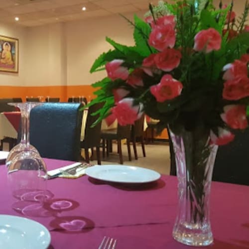 Nepali Tandoori House, Benidorm