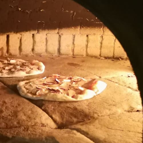 Ristorante Antico Caffe Del Sonno, Bagni di Lucca