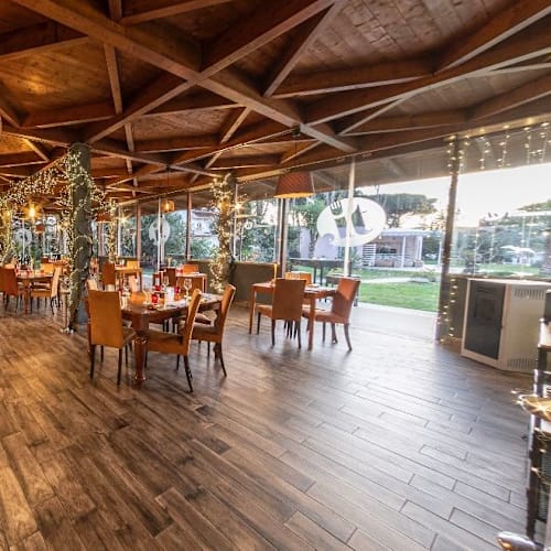 .it Italian Restaurant, Fiumicino