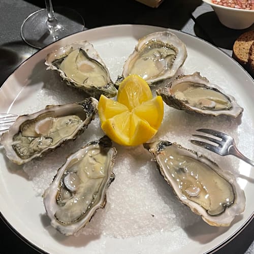 Auberge du Lion d'Or - Versoix, Versoix