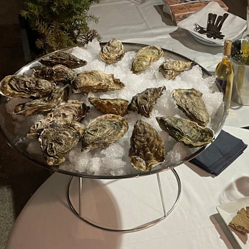 Auberge du Lion d'Or - Versoix, Versoix