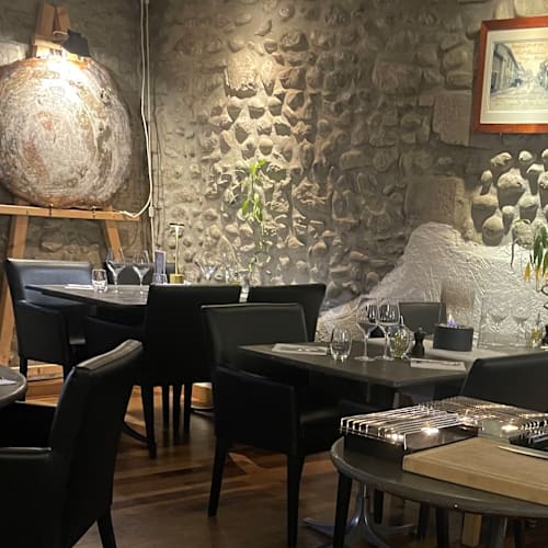 Auberge du Lion d'Or - Versoix, Versoix