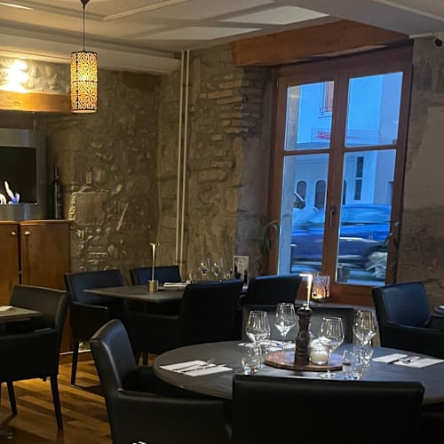 Auberge du Lion d'Or - Versoix, Versoix