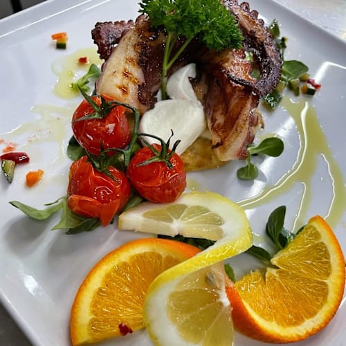 Livingston - Ristorante sul Mare, Varcaturo