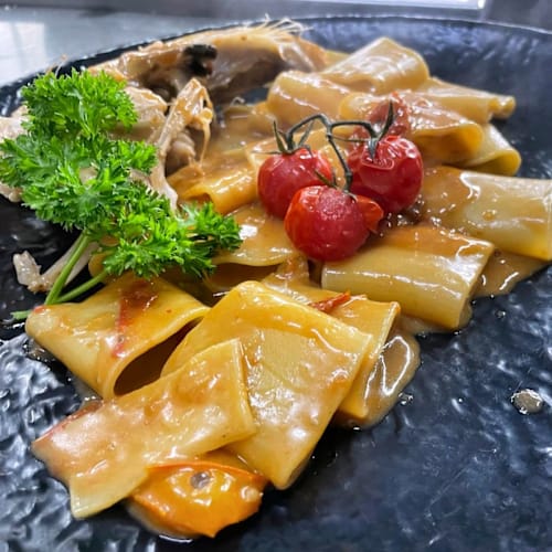 Livingston - Ristorante sul Mare, Varcaturo