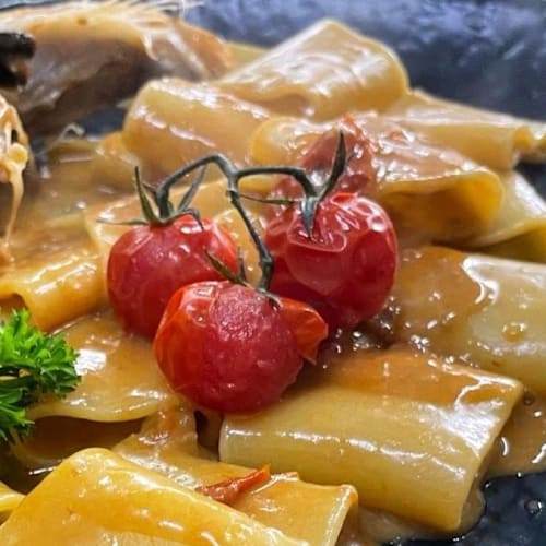 Livingston - Ristorante sul Mare, Varcaturo