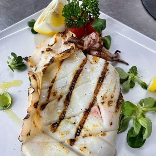 Livingston - Ristorante sul Mare, Varcaturo