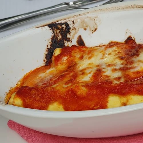 Bistrot Pomarancino, Pomarance