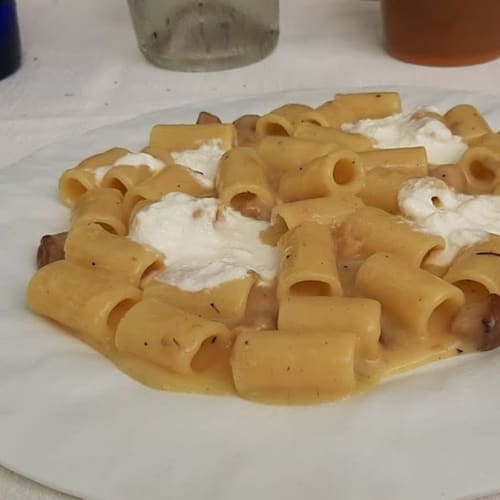 Bistrot Pomarancino, Pomarance
