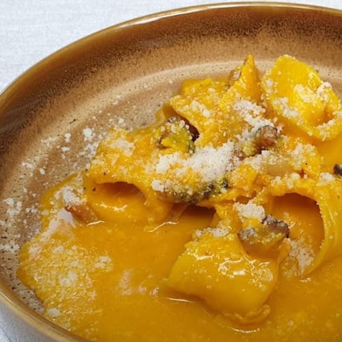Bistrot Pomarancino, Pomarance