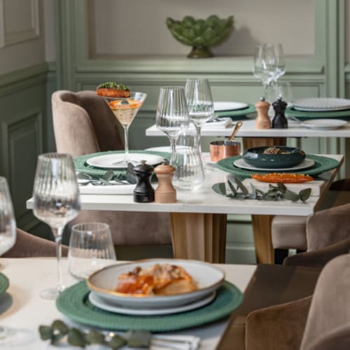 Petit Celadon - Hôtel Westminster Paris, Paris