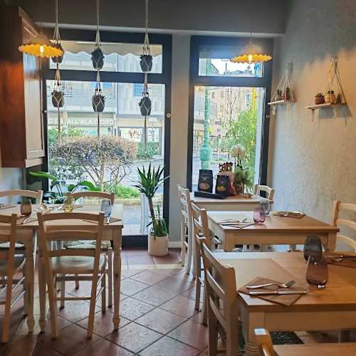 Hostaria 4 Cantoni, Venezia