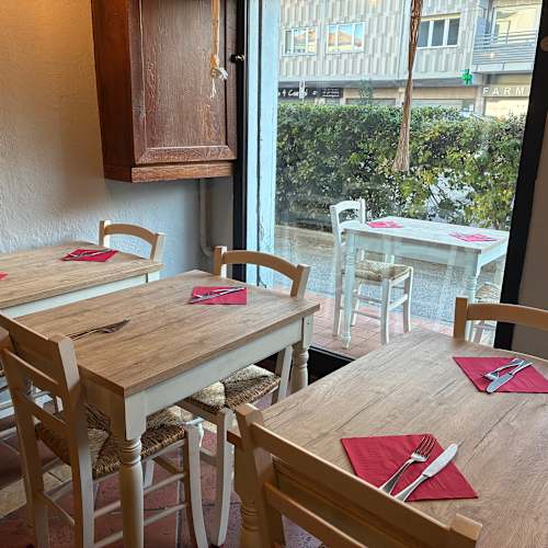 Hostaria 4 Cantoni, Venezia