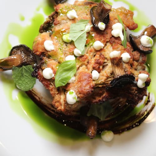 Cibando - FoodExperience, Martina Franca