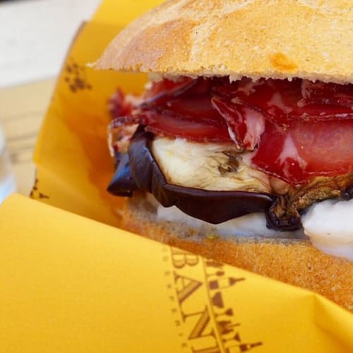 Cibando - FoodExperience, Martina Franca