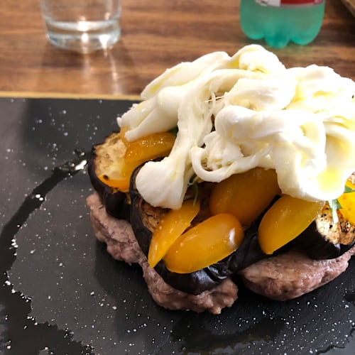 Cibando - FoodExperience, Martina Franca