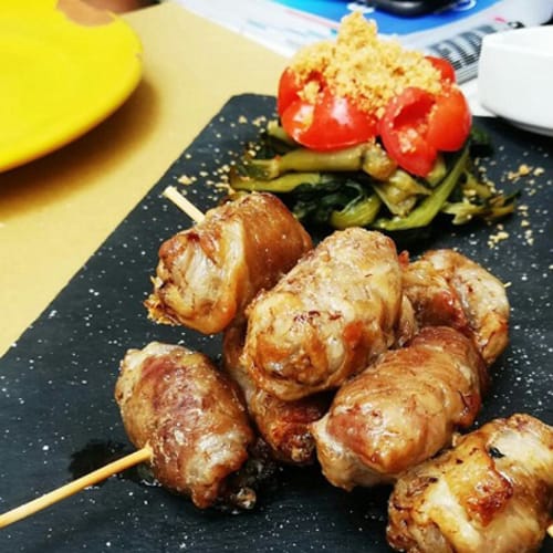 Cibando - FoodExperience, Martina Franca