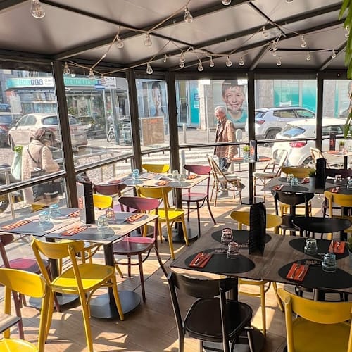 Palp Pizza al Padellino, Milano