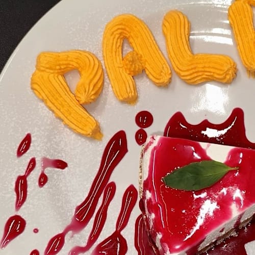 Palp Pizza al Padellino, Milano