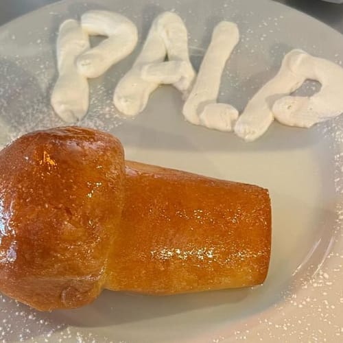 Palp Pizza al Padellino, Milano