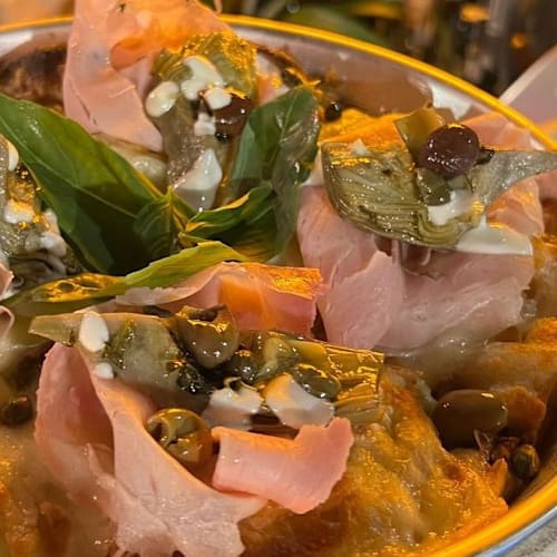 Palp Pizza al Padellino, Milano