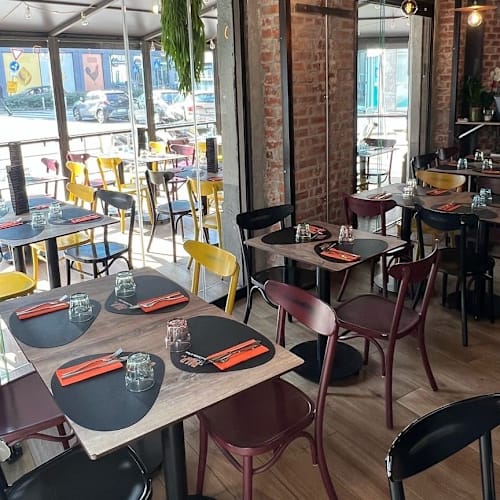 Palp Pizza al Padellino, Milano