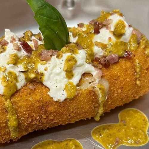 Palp Pizza al Padellino, Milano